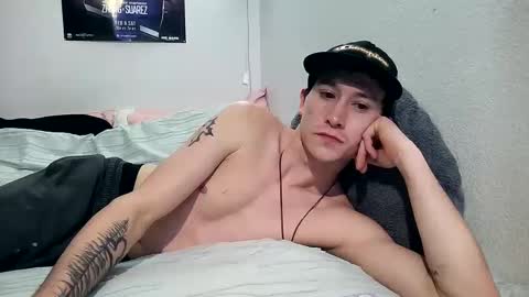 AlecurClit online show from 02-14-25, 01:02