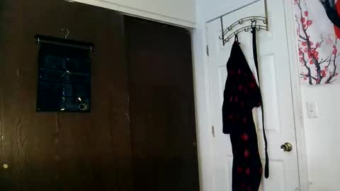 AlecurClit online show from 03-02-25, 01:36