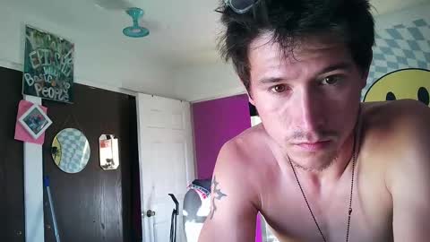 AlecurClit online show from 09-28-25, 10:59