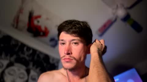 AlecurClit online show from 11-23-25, 02:00