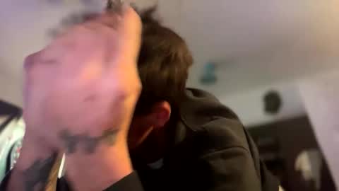 AlecurClit online show from 12-20-25, 11:56