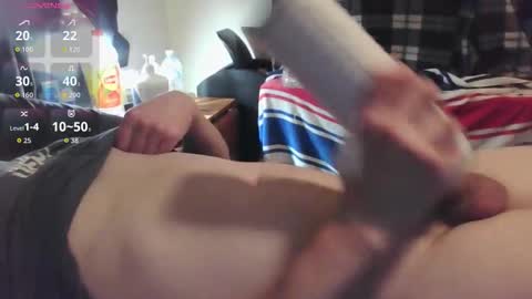 23CJ23 online show from 12-20-25, 04:19