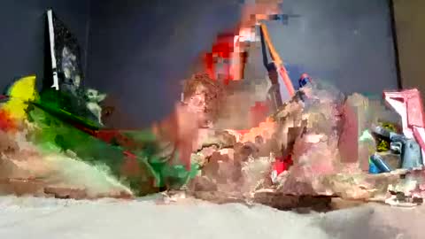 23player online show from 02-24-25, 03:44