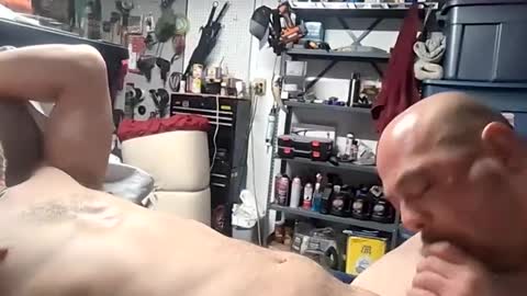 2dadsandson online show from 01-18-25, 08:52