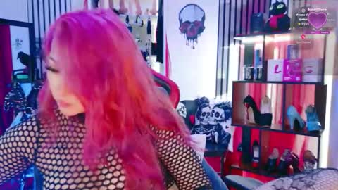 Arianna online show from 03-20-26, 03:44