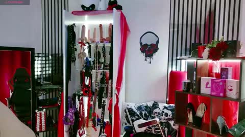 Arianna online show from 04-17-26, 04:59