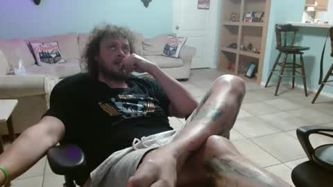 ThrillBilly online show from 02-27-26, 12:10