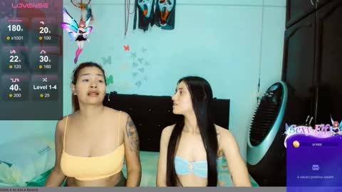 samantha sharon online show from 12-02-24, 11:56