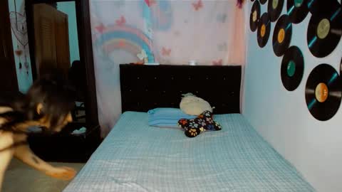 samantha sharon online show from 02-13-26, 09:38