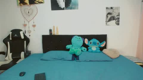 samantha sharon online show from 05-28-26, 03:42