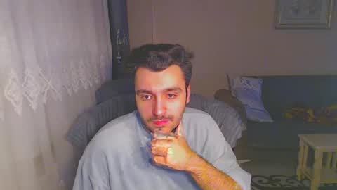 Berk online show from 01-10-25, 04:41