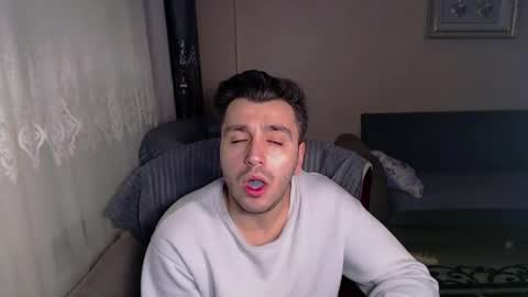 Berk online show from 01-23-25, 01:08