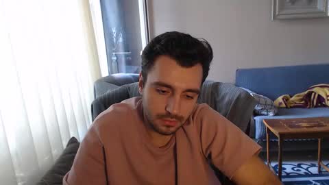 Berk online show from 10-23-25, 01:32