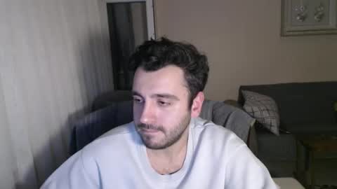 Berk online show from 10-27-25, 04:55