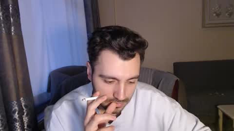 Berk online show from 11-11-25, 02:50