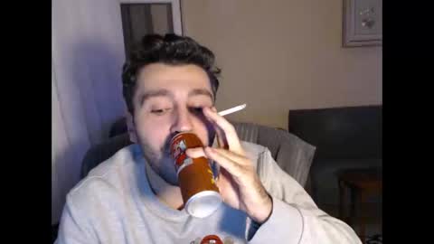 Berk online show from 11-17-25, 10:37