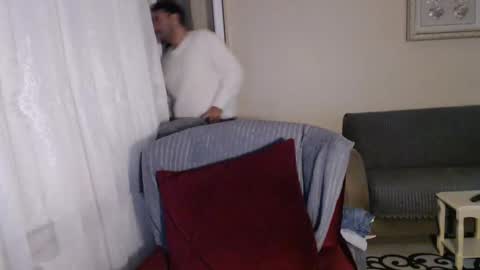 Berk online show from 11-26-25, 12:00