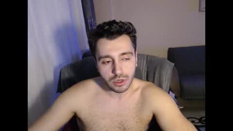 Berk online show from 11-26-25, 11:39