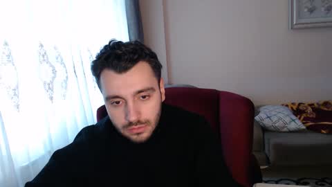 Snapshot of 2handsomeman chatting on 12-21-25, 06:09 Berk online show from 12-21-25, 06:09