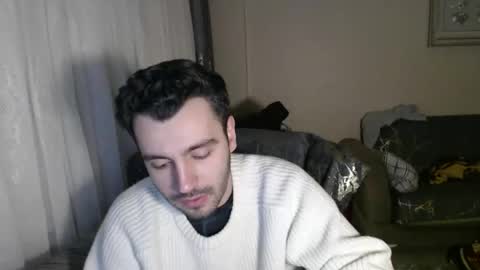 Snapshot of 2handsomeman chatting on 02-02-26, 11:25 Berk online show from 02-02-26, 11:25