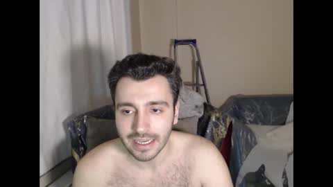 Snapshot of 2handsomeman chatting on 02-07-26, 09:07 Berk online show from 02-07-26, 09:07