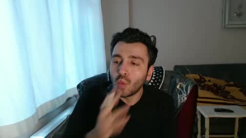 Snapshot of 2handsomeman chatting on 02-10-26, 02:54 Berk online show from 02-10-26, 02:54