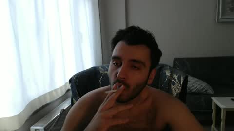 Snapshot of 2handsomeman chatting on 02-11-26, 02:22 Berk online show from 02-11-26, 02:22