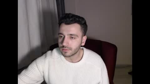 Snapshot of 2handsomeman chatting on 02-15-26, 08:16 Berk online show from 02-15-26, 08:16