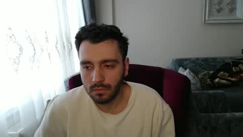 Snapshot of 2handsomeman chatting on 02-21-26, 01:34 Berk online show from 02-21-26, 01:34