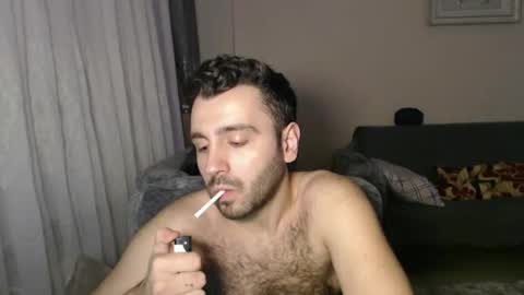 Snapshot of 2handsomeman chatting on 02-27-26, 10:32 Berk online show from 02-27-26, 10:32