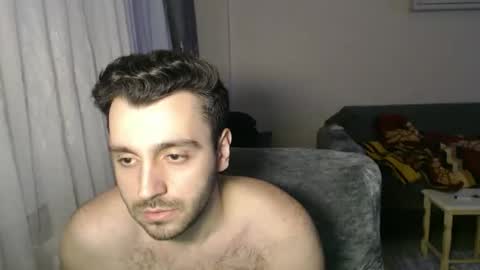 Berk online show from 03-05-26, 09:44