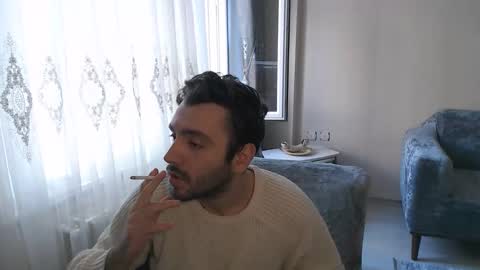 Snapshot of 2handsomeman chatting on 04-19-26, 02:49 Berk online show from 04-19-26, 02:49