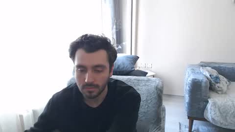 Snapshot of 2handsomeman chatting on 04-20-26, 12:19 Berk online show from 04-20-26, 12:19