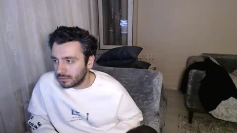 Snapshot of 2handsomeman chatting on 04-21-26, 12:23 Berk online show from 04-21-26, 12:23