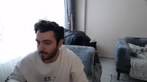 Snapshot of 2handsomeman chatting on 04-22-26, 12:28 Berk online show from 04-22-26, 12:28