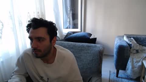 Snapshot of 2handsomeman chatting on 04-25-26, 02:58 Berk online show from 04-25-26, 02:58