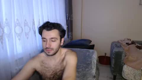Snapshot of 2handsomeman chatting on 04-26-26, 03:04 Berk online show from 04-26-26, 03:04