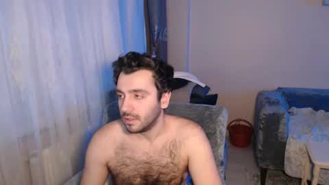 Snapshot of 2handsomeman chatting on 04-27-26, 11:58 Berk online show from 04-27-26, 11:58