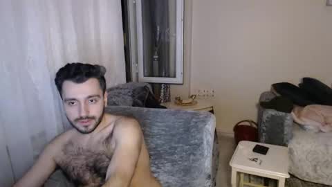 Snapshot of 2handsomeman chatting on 05-06-26, 10:48 Berk online show from 05-06-26, 10:48