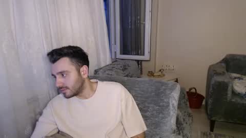 Snapshot of 2handsomeman chatting on 05-15-26, 11:01 Berk online show from 05-15-26, 11:01