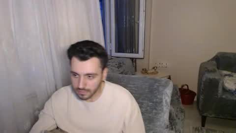 Snapshot of 2handsomeman chatting on 05-15-26, 11:12 Berk online show from 05-15-26, 11:12