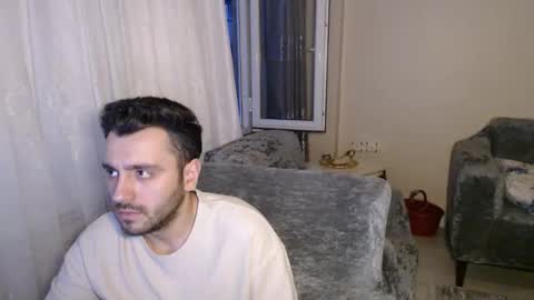 Snapshot of 2handsomeman chatting on 05-15-26, 11:34 Berk online show from 05-15-26, 11:34