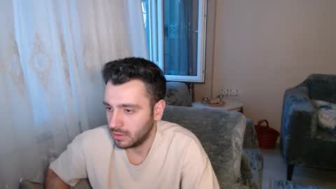 Snapshot of 2handsomeman chatting on 05-16-26, 12:18 Berk online show from 05-16-26, 12:18