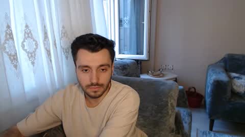 Snapshot of 2handsomeman chatting on 05-16-26, 12:51 Berk online show from 05-16-26, 12:51