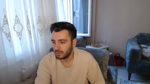 Snapshot of 2handsomeman chatting on 05-16-26, 01:02 Berk online show from 05-16-26, 01:02