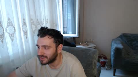 Snapshot of 2handsomeman chatting on 05-22-26, 03:35 Berk online show from 05-22-26, 03:35