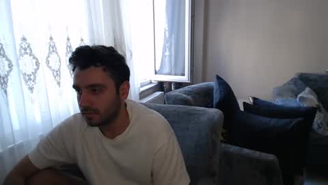 Snapshot of 2handsomeman chatting on 05-25-26, 03:07 Berk online show from 05-25-26, 03:07