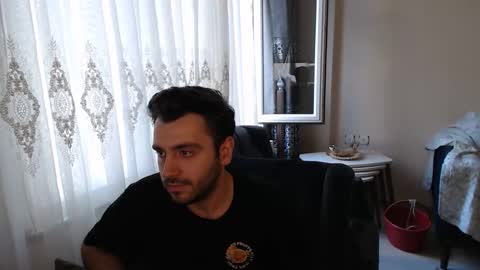 Snapshot of 2handsomeman chatting on 05-27-26, 03:25 Berk online show from 05-27-26, 03:25