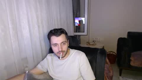 Snapshot of 2handsomeman chatting on 05-30-26, 09:12 Berk online show from 05-30-26, 09:12