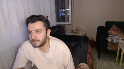 Snapshot of 2handsomeman chatting on 05-31-26, 05:42 Berk online show from 05-31-26, 05:42